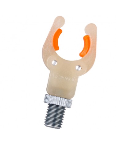 Podpórka Na Dolnik Wędki Prologic Butt Klinger Deluxe Rod Rest Glow 2szt.