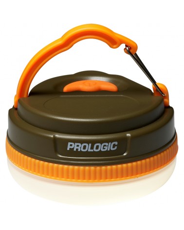 Lampka Namiotowa Prologic Gaurdian Magnetic/Recharable Remote Control Bivvy Light
