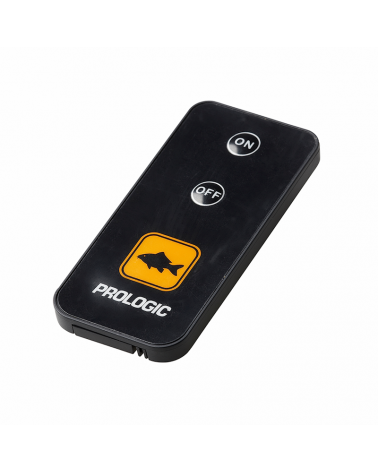 Lampka Namiotowa Prologic Gaurdian Magnetic/Recharable Remote Control Bivvy Light