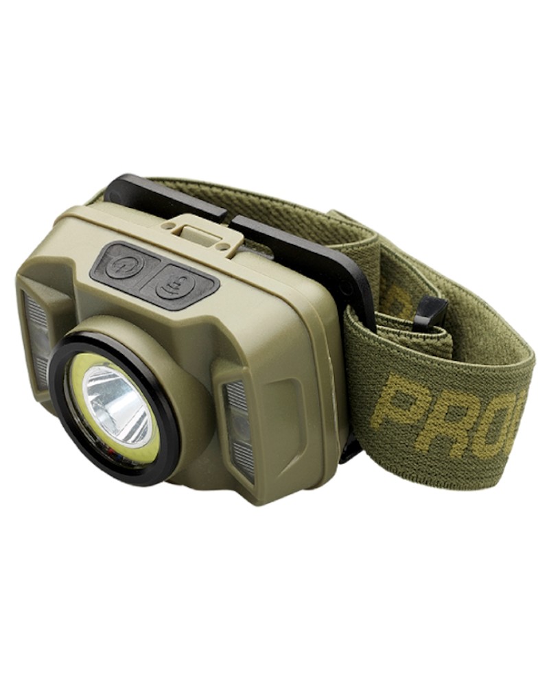 Latarka Czołowa Prologic Inspire Head Light 5w/500 Lumens