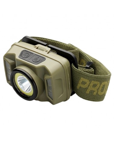 Latarka Czołowa Prologic Inspire Head Light 5w/500 Lumens