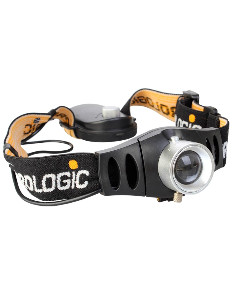 Latarka Czołowa Prologic Lumiax Headlamp