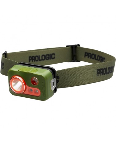Latarka Czołowa Prologic Lumiax MKII Headlamp