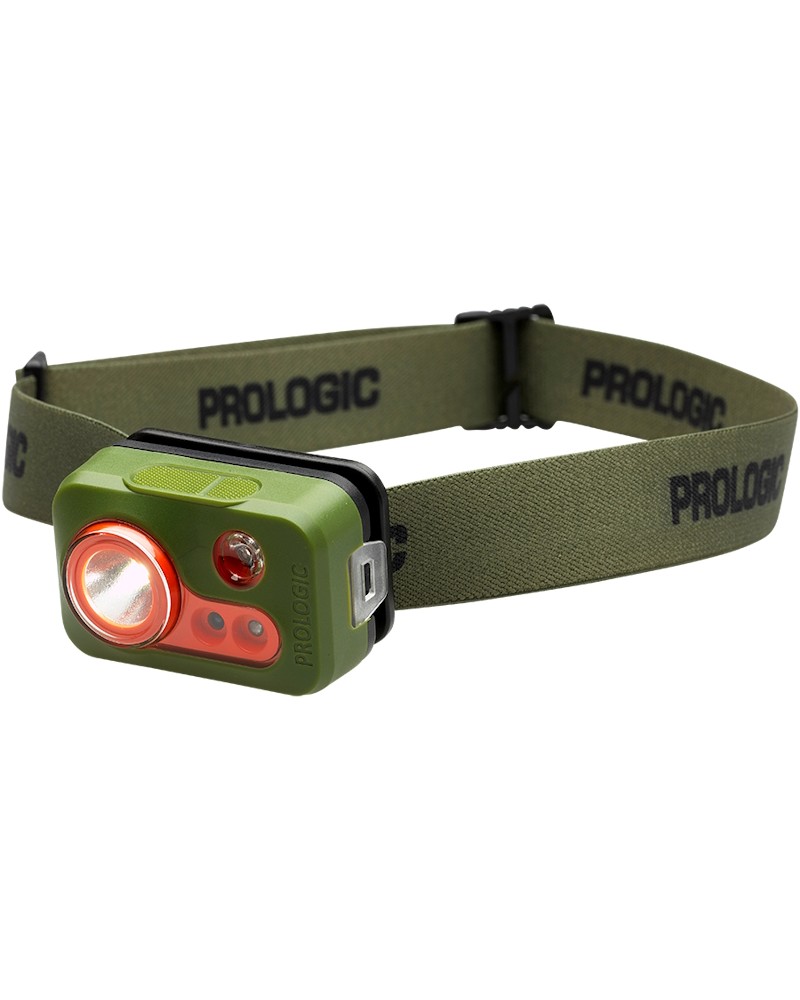 Latarka Czołowa Prologic Lumiax MKII Headlamp