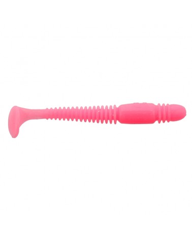 Guma Ripper Lucky John Tioga 2.4" 6.1cm F05 Super Pink 9szt.
