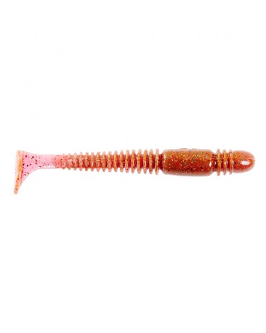 Guma Ripper Lucky John Tioga 2.4" 6.1cm S14 Magic 9szt.
