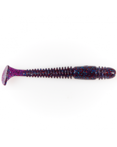 Guma Ripper Lucky John Tioga 2.4" 6.1cm S63 Disko 9szt.