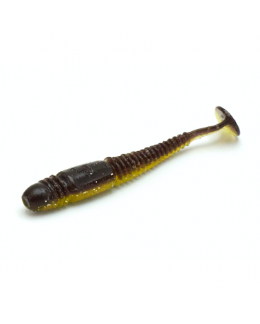 Guma Ripper Lucky John Tioga 2.4" 6.1cm T36 Wakasagi 9szt.