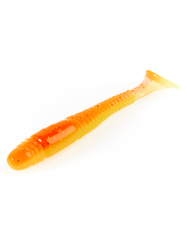 Guma Ripper Lucky John Tioga 2.4" 6.1cm T54 Sun Shine Lemon 9szt.