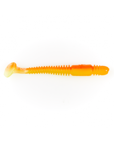 Guma Ripper Lucky John Tioga 2.4" 6.1cm T54 Sun Shine Lemon 9szt.