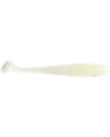 Guma Ripper Lucky John Tioga 2.9" 7.4cm 033 Ocean Pearl 7szt.