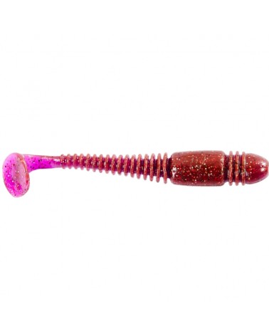 Guma Ripper Lucky John Tioga 2.9" 7.4cm S13 Purple Plum 7szt.