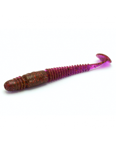 Guma Ripper Lucky John Tioga 2.9" 7.4cm S13 Purple Plum 7szt.