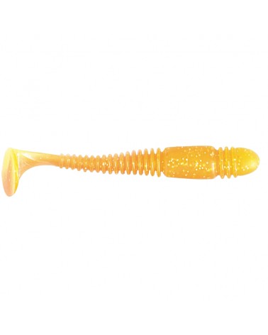 Guma Ripper Lucky John Tioga 2.9" 7.4cm T26 Orange Chart 7szt.