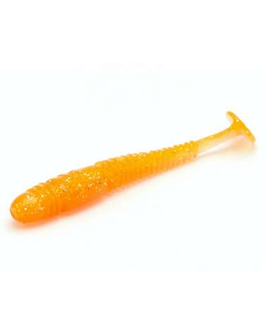 Guma Ripper Lucky John Tioga 2.9" 7.4cm T26 Orange Chart 7szt.
