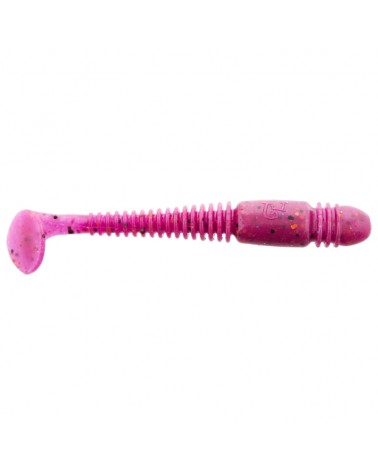 Guma Ripper Lucky John Tioga 2" 5cm S26 Violet Star 10szt.