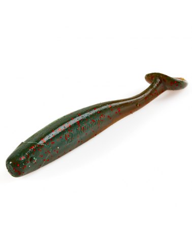 Guma Ripper Lucky John Minnow 2.2" 5.6cm 085 Nagoya Shrimp 10szt.