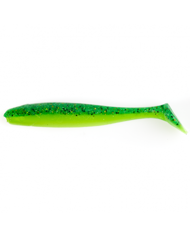 Guma Ripper Lucky John Minnow 2.2" 5.6cm T18 Electrec Minnow 10szt.
