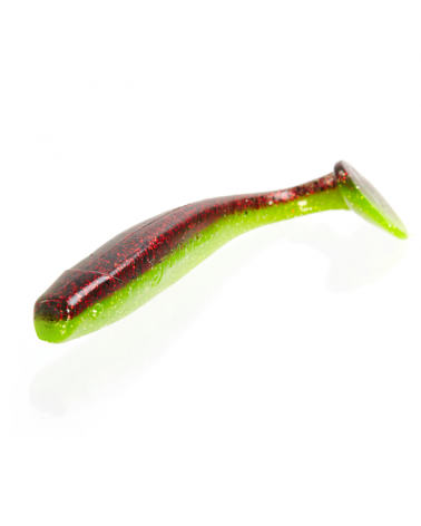 Guma Ripper Lucky John Minnow 2.2" 5.6cm T44 Waka Ayu 10szt.