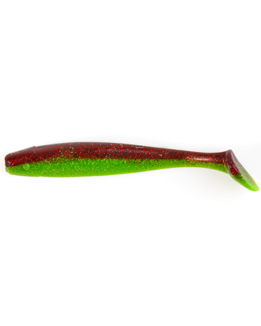 Guma Ripper Lucky John Minnow 2.2" 5.6cm T44 Waka Ayu 10szt.