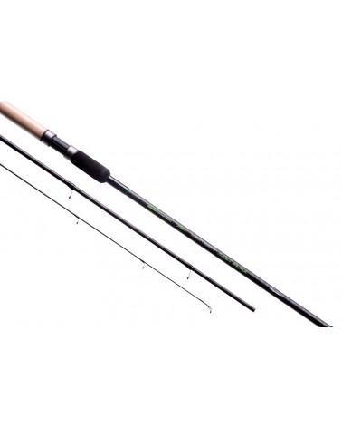Wędka Flagman Mantaray Elite Slider Match 4.20m 5-20g