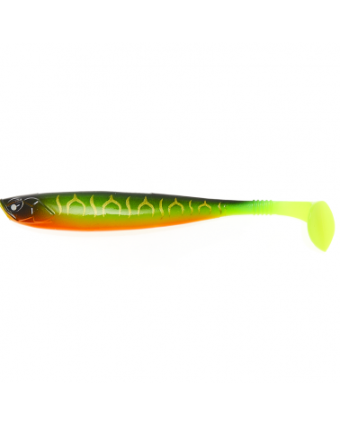 Guma Ripper Lucky John 3D Basara Soft Swim 3.5" 8.9cm PG02 6szt.