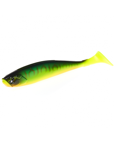 Guma Ripper Lucky John 3D Basara Soft Swim 3.5" 8.9cm PG02 6szt.