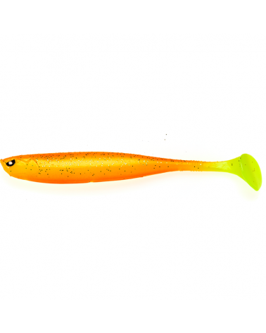 Guma Ripper Lucky John 3D Basara Soft Swim 3.5" 8.9cm PG03 6szt.