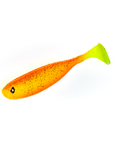 Guma Ripper Lucky John 3D Basara Soft Swim 3.5" 8.9cm PG03 6szt.