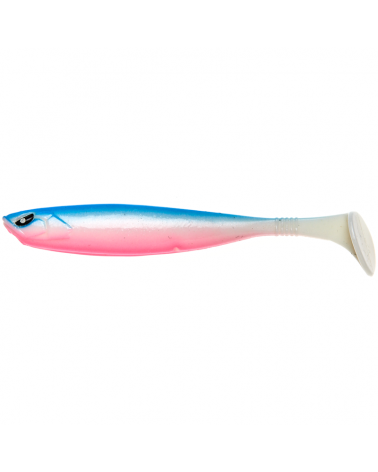 Guma Ripper Lucky John 3D Basara Soft Swim 5" 12.7cm PG05 4szt.
