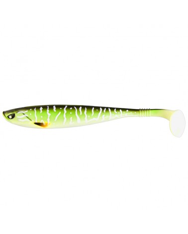 Guma Ripper Lucky John 3D Basara Soft Swim 5" 12.7cm PG11 4szt.