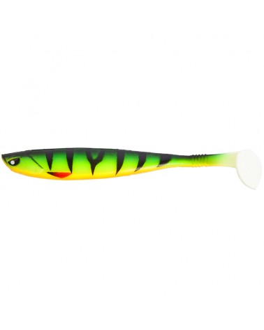 Guma Ripper Lucky John 3D Basara Soft Swim 5" 12.7cm PG13 4szt.