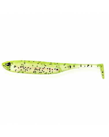 Guma Ripper Lucky John 3D Makora Shad Tail 3" 7.6cm 006 7szt.