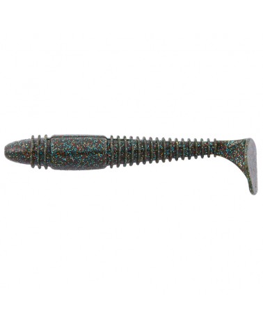 Guma Ripper Lucky John Tioga Fat 3.9" 9.9cm F08 Plone 5szt.