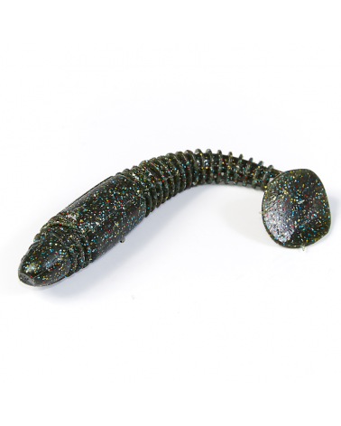 Guma Ripper Lucky John Tioga Fat 3.9" 9.9cm F08 Plone 5szt.