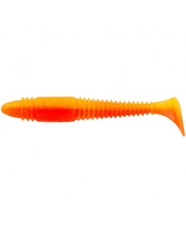 Guma Ripper Lucky John Tioga Fat 3.9" 9.9cm T26 Orange Chart 5szt.