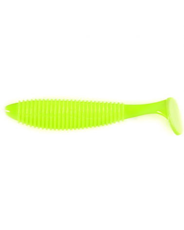 Guma Ripper Lucky John Joco Shaker 3.5" 8.9cm F03 4szt.