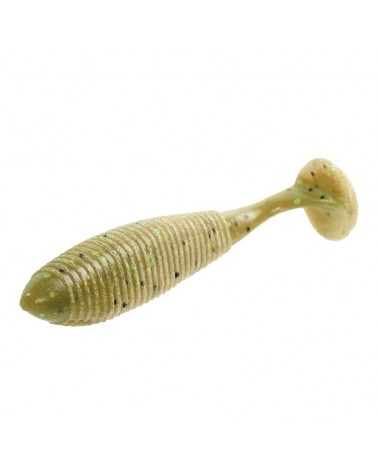 Guma Ripper Lucky John Joco Shaker 3.5" 8.9cm F01 4szt.