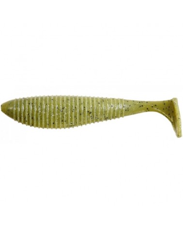 Guma Ripper Lucky John Joco Shaker 3.5" 8.9cm F01 4szt.
