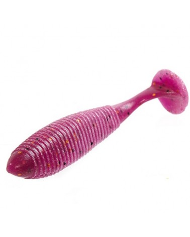 Guma Ripper Lucky John Joco Shaker 3.5" 8.9cm F04 4szt.