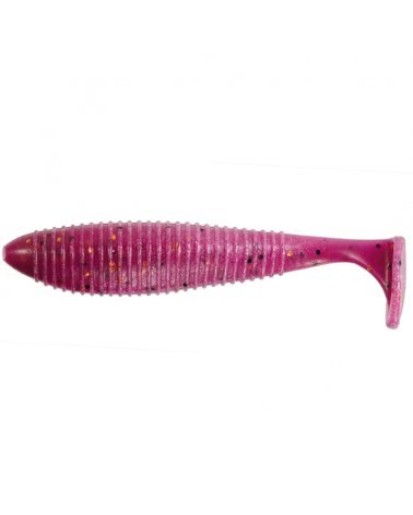 Guma Ripper Lucky John Joco Shaker 3.5" 8.9cm F04 4szt.