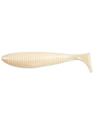 Guma Ripper Lucky John Joco Shaker 3.5" 8.9cm F33 4szt.
