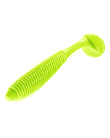 Guma Ripper Lucky John Joco Shaker 4.5" 11.4cm F03 3szt.