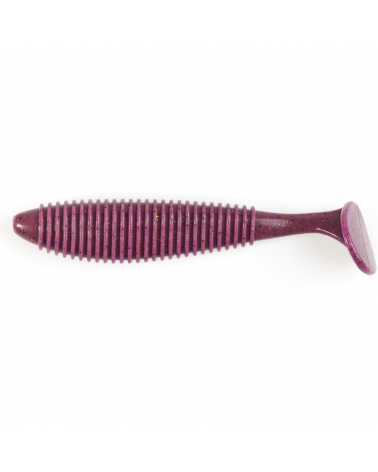 Guma Ripper Lucky John Joco Shaker 4.5" 11.4cm F13 3szt.