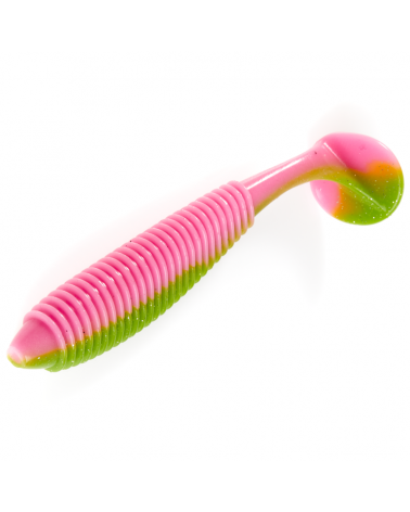Guma Ripper Lucky John Joco Shaker 4.5" 11.4cm T42 3szt.