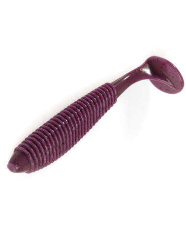 Guma Ripper Lucky John Joco Shaker 5.5" 13.97cm F13 3szt.