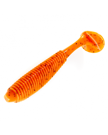 Guma Ripper Lucky John Joco Shaker 5.5" 13.97cm F29 3szt.
