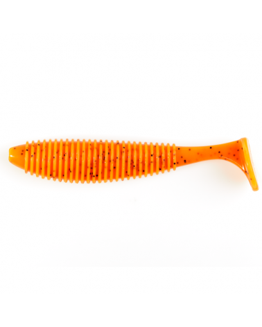 Guma Ripper Lucky John Joco Shaker 5.5" 13.97cm F29 3szt.