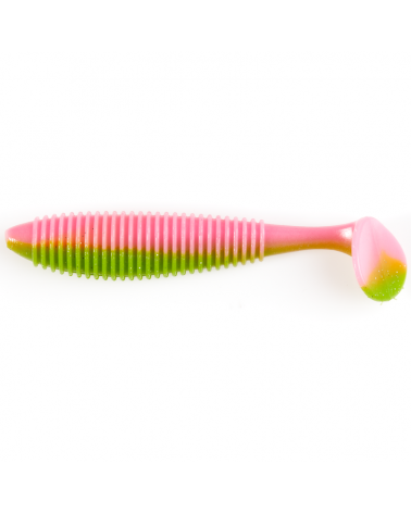 Guma Ripper Lucky John Joco Shaker 5.5" 13.97cm T42 3szt.