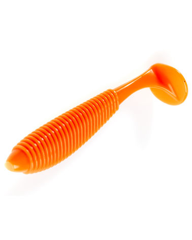 Guma Ripper Lucky John Joco Shaker 5.5" 13.97cm F15 3szt.